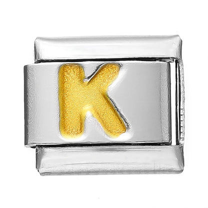 Spell it in Silver Collection