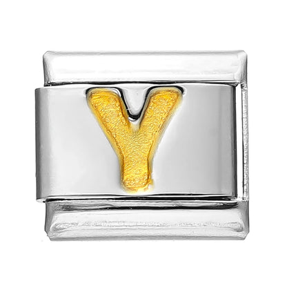 Spell it in Silver Collection