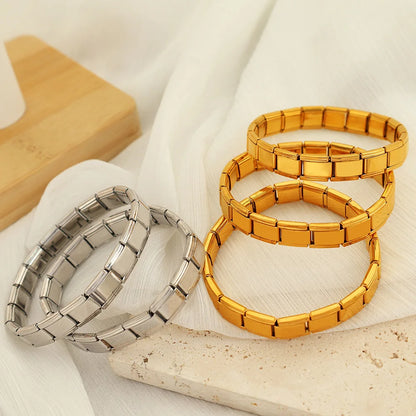 Lunara Signature Charm Bracelet