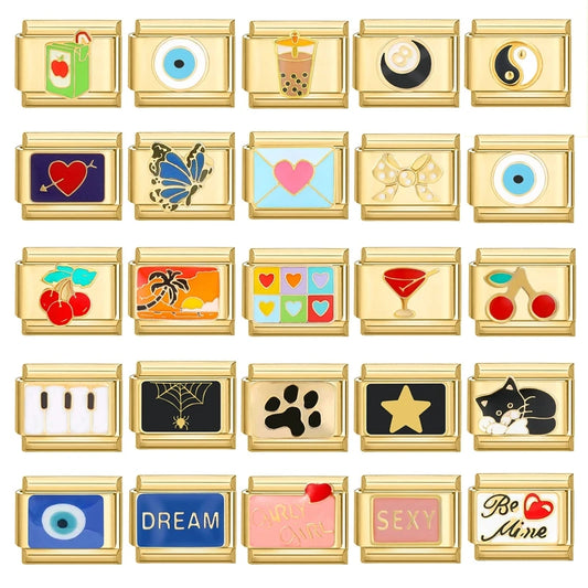 Pieces of You Collection