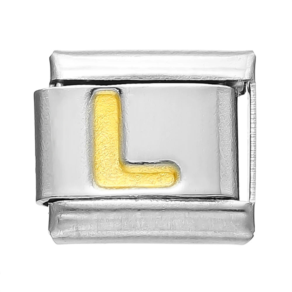 Spell it in Silver Collection