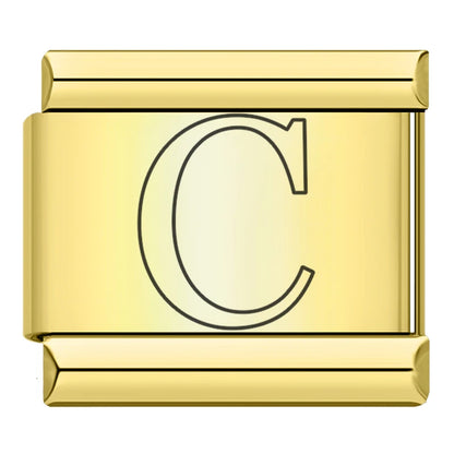 Spell It in Gold Collection
