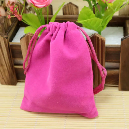 Charm Bag