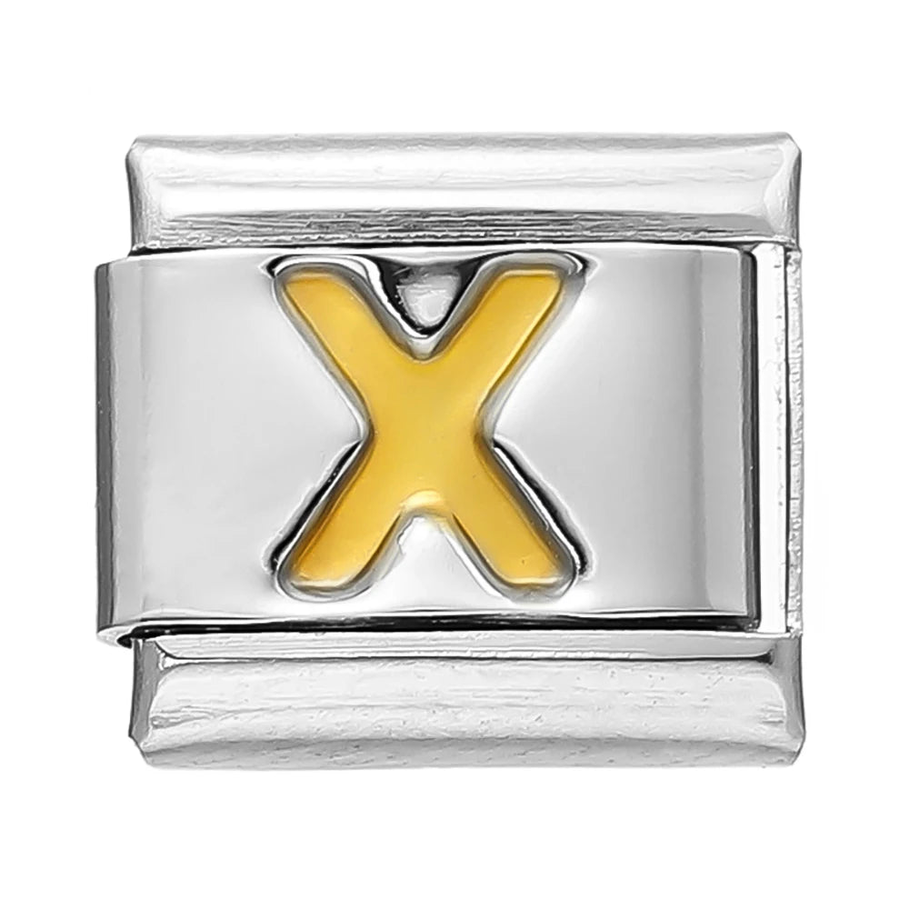 Spell it in Silver Collection