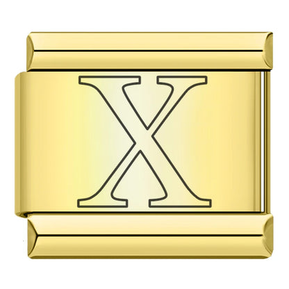 Spell It in Gold Collection