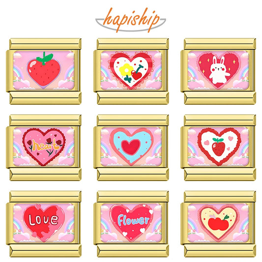 HeartPop Collection