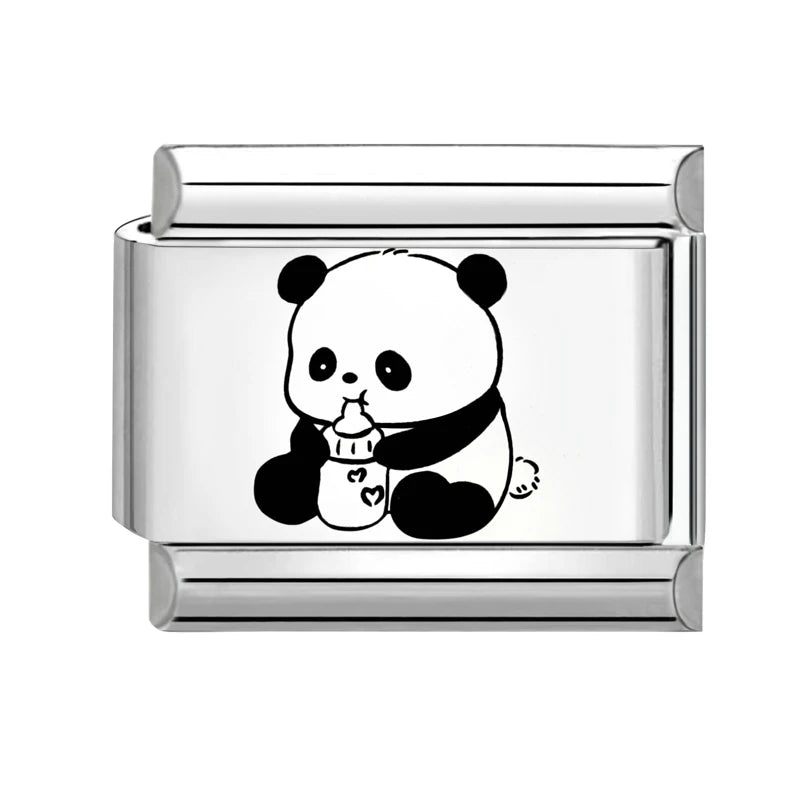 Panda Pals Collection