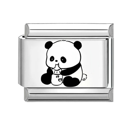 Panda Pals Collection