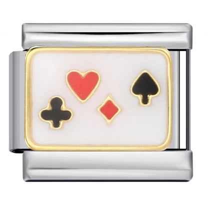 High Stakes Collection