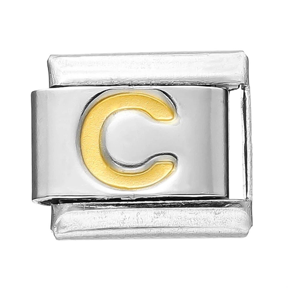 Spell it in Silver Collection