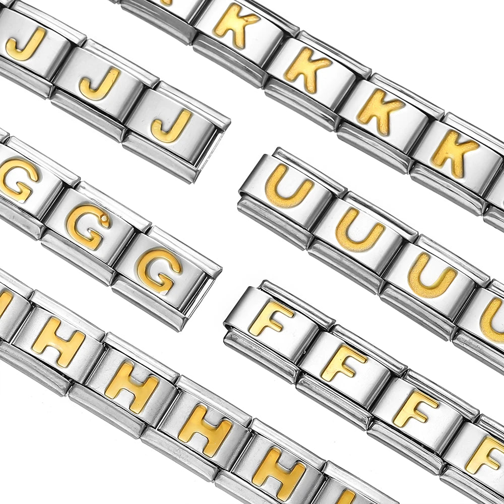 Spell it in Silver Collection