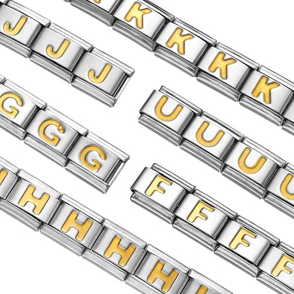 Spell it in Silver Collection