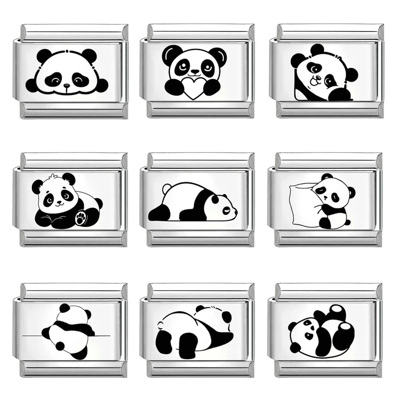 Panda Pals Collection