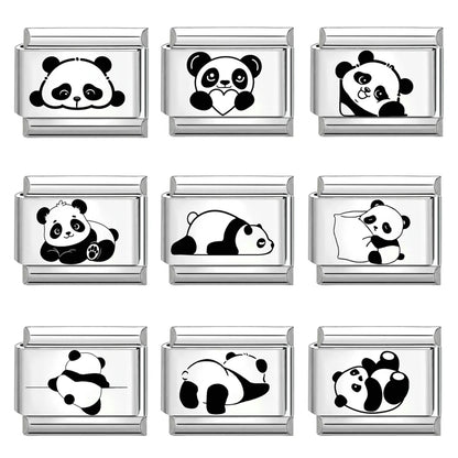 Panda Pals Collection