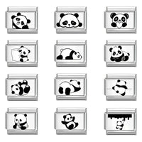Panda Pals Collection