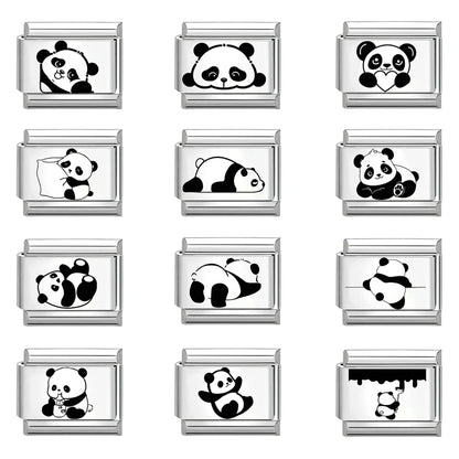 Panda Pals Collection