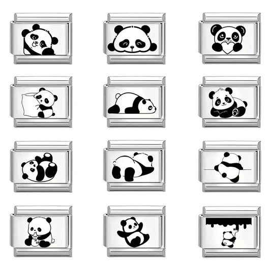 Panda Pals Collection
