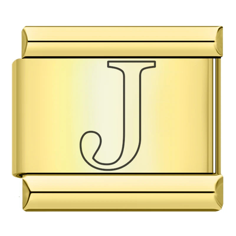 Spell It in Gold Collection