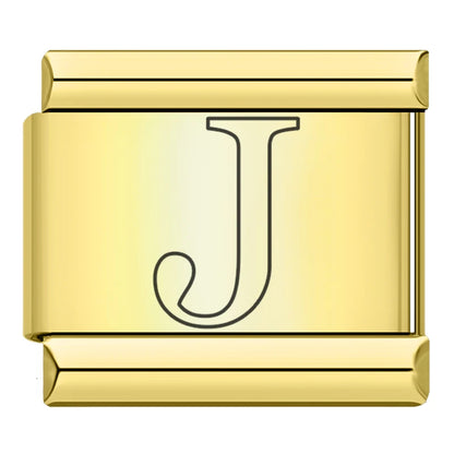 Spell It in Gold Collection