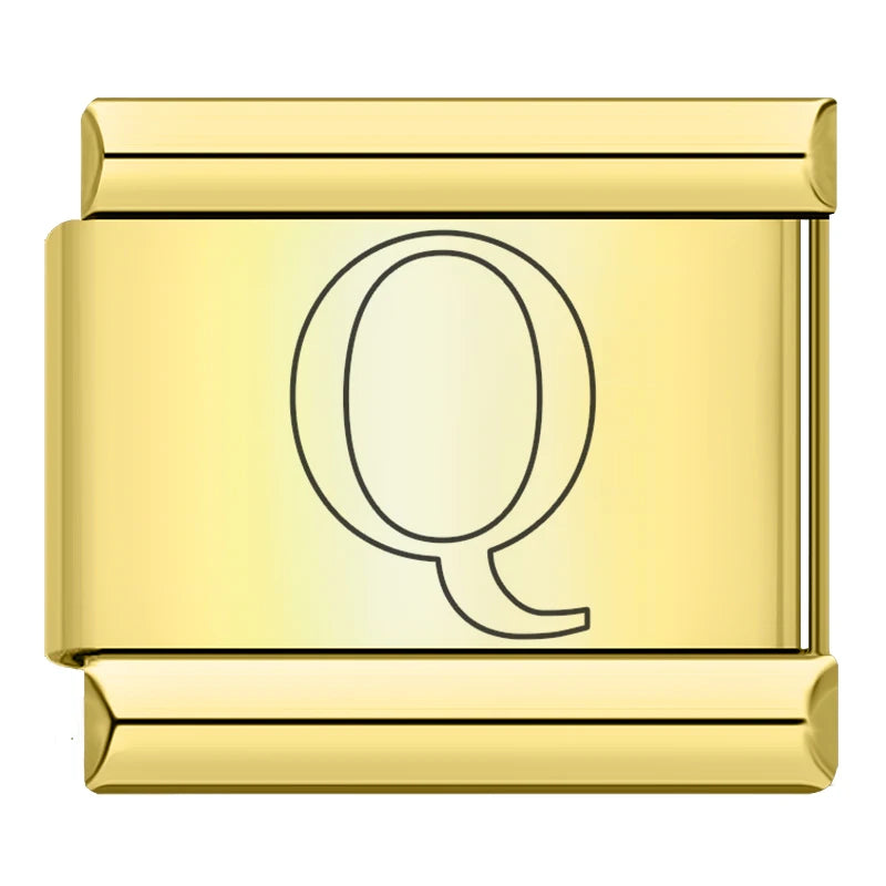 Spell It in Gold Collection