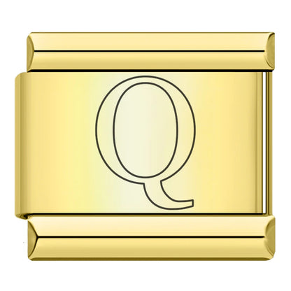 Spell It in Gold Collection