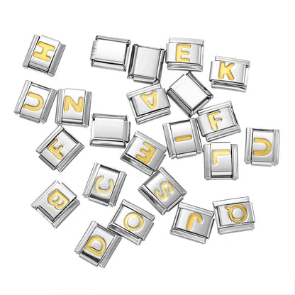 Spell it in Silver Collection