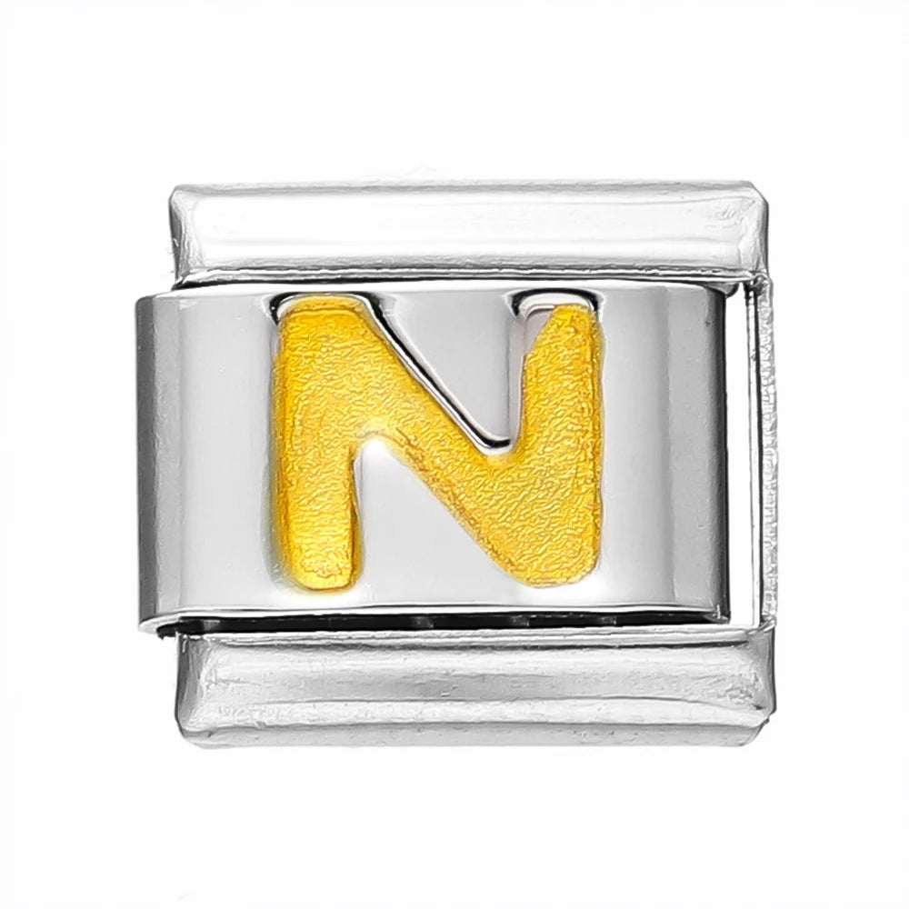 Spell it in Silver Collection