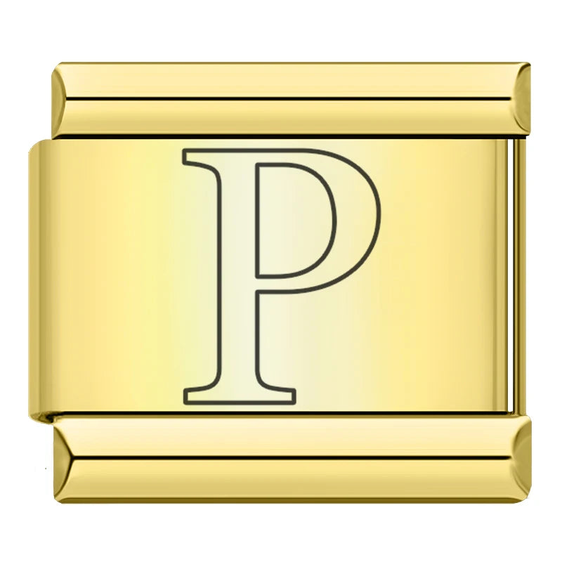 Spell It in Gold Collection
