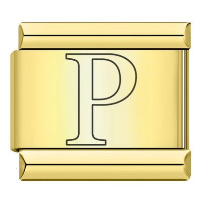 Spell It in Gold Collection