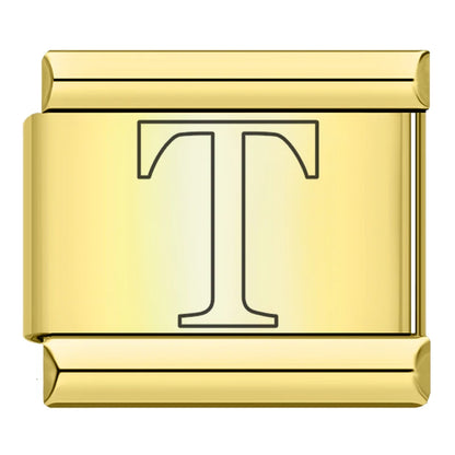 Spell It in Gold Collection