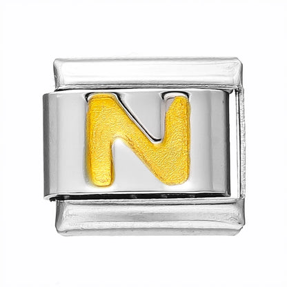 Spell it in Silver Collection