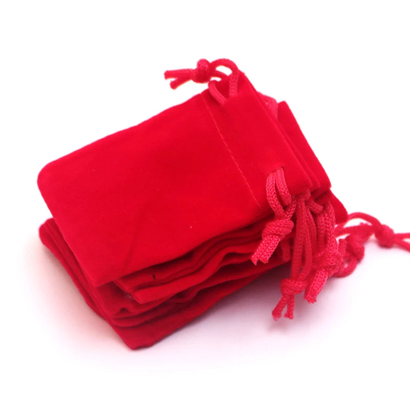 Charm Bag
