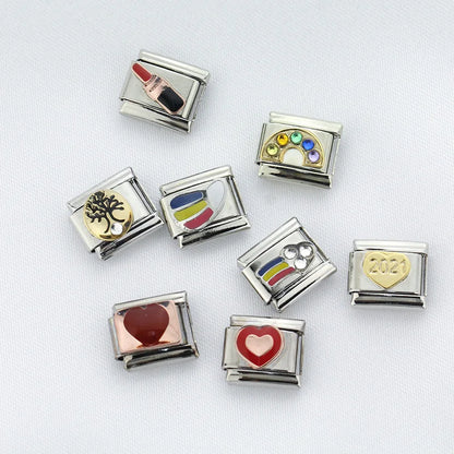 Iconic Bits Collection