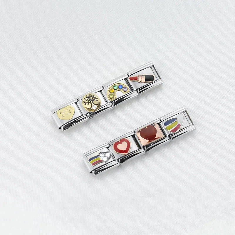 Iconic Bits Collection