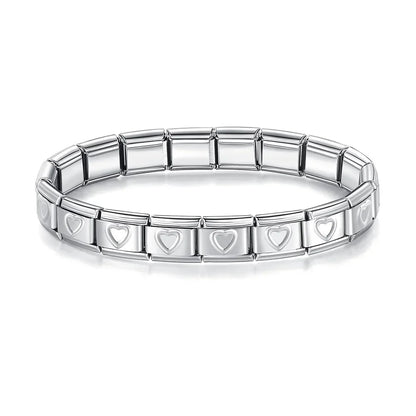 Personalized Charm Bracelet™