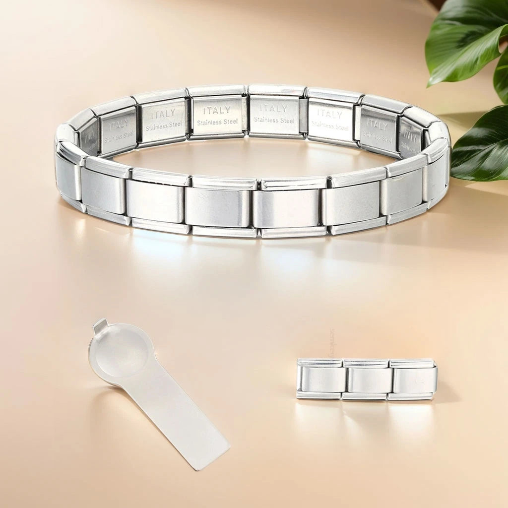 Personalized Charm Bracelet™