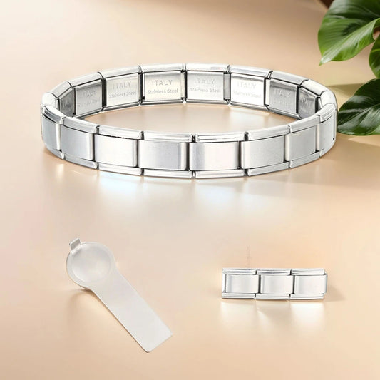 Personalized Charm Bracelet™
