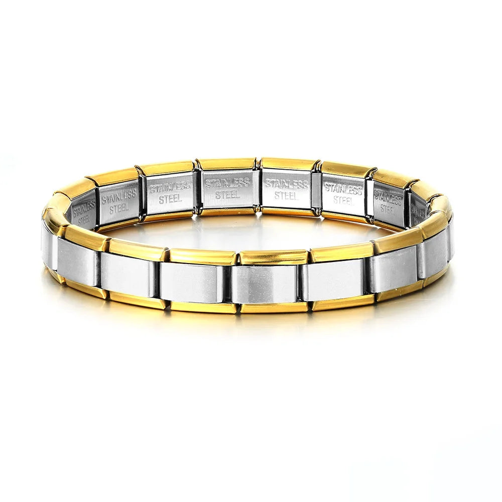 Personalized Charm Bracelet™