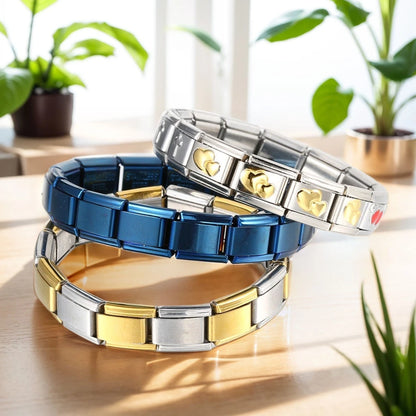 Personalized Charm Bracelet™