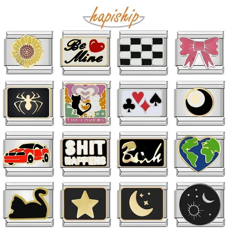 Iconic Bits Collection