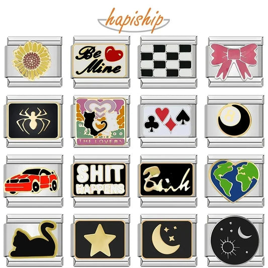 Iconic Bits Collection