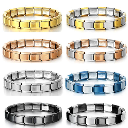Personalized Charm Bracelet™