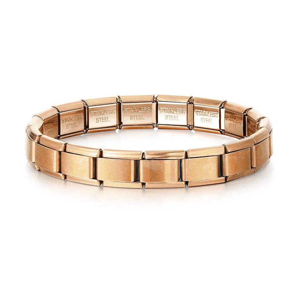 Personalized Charm Bracelet™