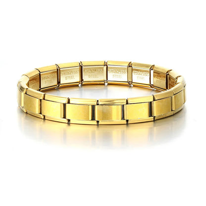 Personalized Charm Bracelet™