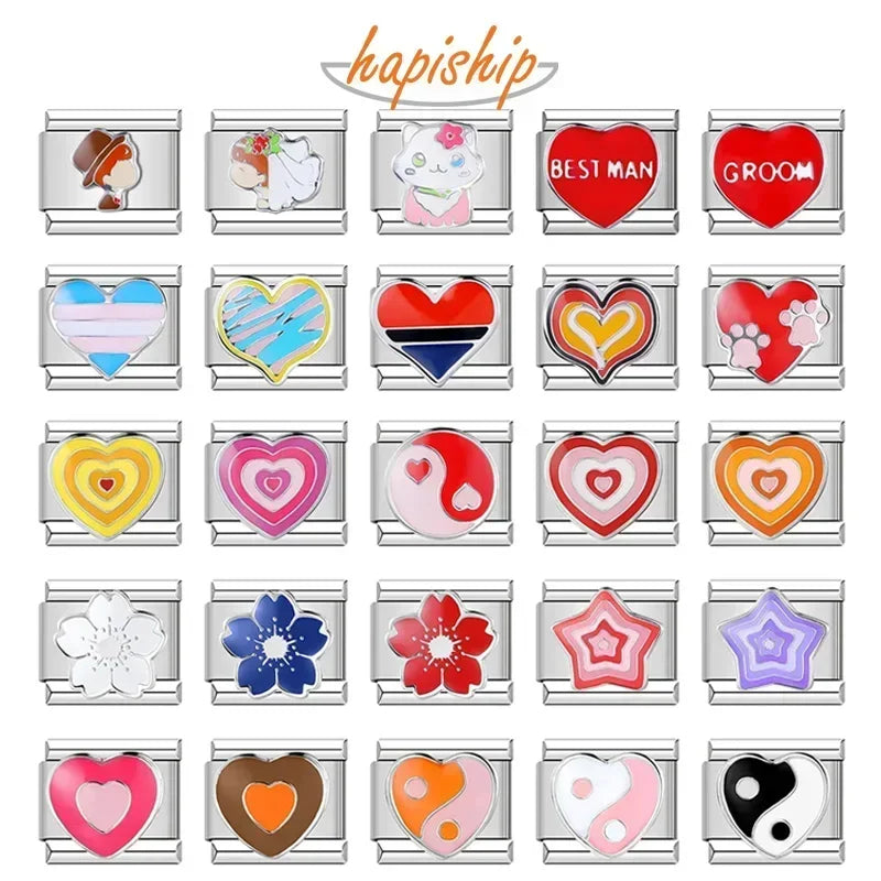From The Heart Collection