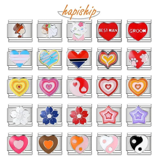 From The Heart Collection