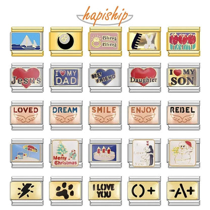 Moodboard Minis Collection