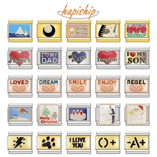 Moodboard Minis Collection