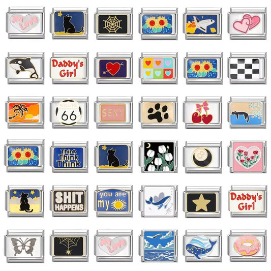 Loud And Clear Collection