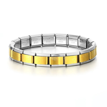 Personalized Charm Bracelet™
